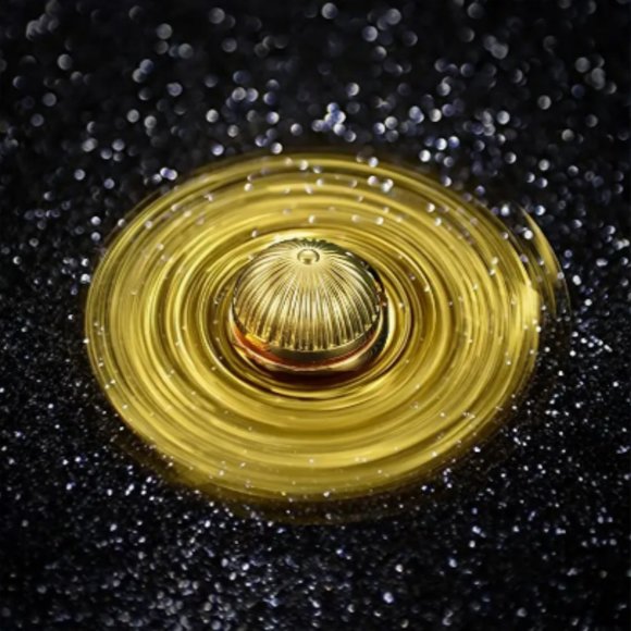 ๐50% OFF/3+...Spinning Golden Snitch (Harry Potter) - Picture 12 of 16